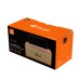 Тонколона Kisonli G12A, Bluetooth, USB, SD, AUX, FM, Различни цветове - 22310