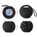 Тонколона Kisonli G3, Bluetooth, SD, FM, RGB, Различни цветове - 22289