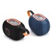 Тонколона Kisonli G18, Bluetooth, USB, SD, AUX, FM, RGB, Различни цветове - 22291