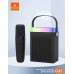 Тонколона Kisonli G22, Караоке, Bluetooth, USB, SD, AUX, RGB, Различни цветове - 22297
