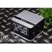 Тонколона Kisonli G8, Bluetooth, Часовник, USB, SD, FM, AUX, RGB, Различни цветове - 22281