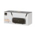 Тонколона Kisonli KS-2000, Bluetooth, USB, SD, FM, Различни цветове - 22141