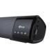 Тонколона Kisonli LED-800B, Bluetooth, USB, SD, AUX, FM, Различни цветове - 22313