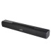 Тонколона Kisonli LED-803, Bluetooth, USB, SD, AUX, FM, Черен - 22315