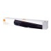 Тонколона Kisonli LED-803, Bluetooth, USB, SD, AUX, FM, Черен - 22315
