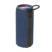 Тонколона Kisonli Q20, Bluetooth, USB, SD, FM, AUX, Различни цветове - 22270