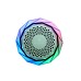 Тонколона Kisonli Q6F, Bluetooth, RGB, Различни цветове - 22284