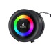 Тонколона Kisonli S16, Bluetooth, Черен - 22256