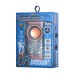 Тонколона Remax Clear Mecha RB-M68, Bluetooth, TWS, Различни цветове - 22209