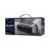 Тонколона Remax Gwens RB-M43, Bluetooth, USB, TF, TWS, AUX, Черен - 22214