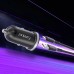 Зарядно устройство за кола Earldom ES-CC27, 30W, USB, Type-C, Черен - 40353