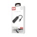 USB хъб Earldom ET-HUB08, Type-C, 4 Порта,, Черен - 40171