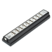 USB хъб No Brand, USB 2.0, 10 Порта, Различни цветове - 12061