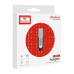 Bluetooth аудио приемник Earldom ET-M73, USB, Сребрист – 17711