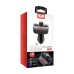 FM Трансмитер Earldom ET-M43, Bluetooth, USB, 5V/2.4A, Черен – 17389