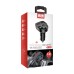 FM Трансмитер Earldom ET-M46, Bluetooth, USB, 5V/2.4A, Черен – 17388