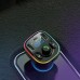 FM Трансмитер Earldom ET-M79, Bluetooth, Micro SD, USB, Type-C, QC, Черен - 17775