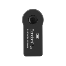 FM Трансмитер, Earldom, M6, 3.5mm, Bluetooth, Черен – 17270