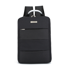 Раница за лаптоп No brand, 15.6", Черен - 45272