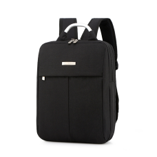 Раница за лаптоп No brand, 15.6", Черен - 45274