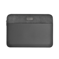 Чанта за лаптоп WiWu, 16", Сив - 45332