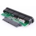 Алуминиева кутия за хард диск No brand 2.5", SATA - 17018