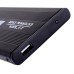 Алуминиева кутия за хард диск No brand 2.5", SATA - 17018