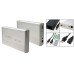 Кутия за хард диск No brand USB 2.0" IDE 3.5 - 17314