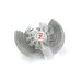 Охладител за видеокарта No Brand 105х86.5x28.5mm  - 63052