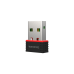 Безжичен мрежов адаптер LB-LINK BL-WN151FD, USB, 150Mbps, Черен - 19044