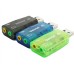 Звукова карта No brand, USB 5.1, 3D sound  - 17009