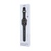 Смарт часовник Remax Watch 8, Черен - 73095