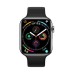 Смарт часовник Remax Watch 8, Черен - 73095