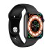 Смарт часовник WiWu SW01 Pro, Черен - 73086