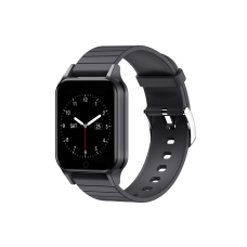 Смарт часовник No brand T96, 33mm, Bluetooth, IP67, Различни цветове - 73033