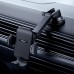 Универсална стойка за телефон Baseus UltraControl Go, Черен - 17799