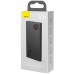 Преносима батерия Baseus Adaman, 10000mAh, 22.5W, Черен - 87093