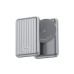 Преносима батерия WiWu PP02, 5000mAh, 20W, Qi, MagSafe, Различни цветове - 87082