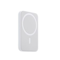Преносима батерия WiWu SC10000WHT, 10000mAh, 22.5W, Qi, MagSafe, Различни цветове - 87078