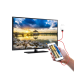 Кабел Earldom ET-W5,  Lightning MHL - HDMI + USB, 2.0m, Червен - 14931