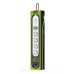 Разклонител LDNIO SE4432, 4 гнезда, CEE 7/3, 2500W, 4 x USB F, 2.0m, Бял - 40299