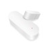 Смарт сензор No brand PST-WD002, За врата/прозорец, Wi-Fi, Tuya Smart, Бял - 91001