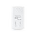 Смарт сензор No brand PST-CT60W, За движение, PIR, Wi-Fi, Tuya Smart, Бял - 91002