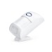 Смарт сензор No brand PST-CT60W, За движение, PIR, Wi-Fi, Tuya Smart, Бял - 91002