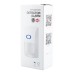 Смарт сензор No brand PST-CT60W, За движение, PIR, Wi-Fi, Tuya Smart, Бял - 91002