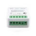 Смарт превключвател No brand PST-AP-SMT, 1 канал, 220V, 16A, Wi-Fi, Tuya Smart, Бял - 91021