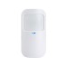 Смарт алармена система No brand PST-G30, 8в1, GSM, Wi-Fi, Tuya Smart, Бял - 91014