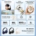 Bluetooth слушалки Remax RB-605HB, Различни цветове - 20807