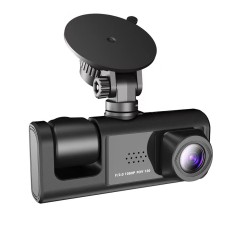Видеорегистратор за автомобил, No brand XL-C309, 2.0" - 13338