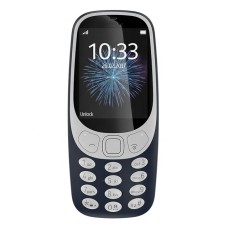 Мобилен телефон No brand 3310, Различни цветове - 73117